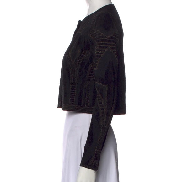 Sandro Cardigan RARE - Picture 4 of 5